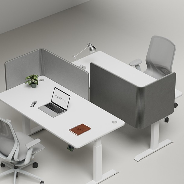 L-Shape Workstation L-Shape Workstation