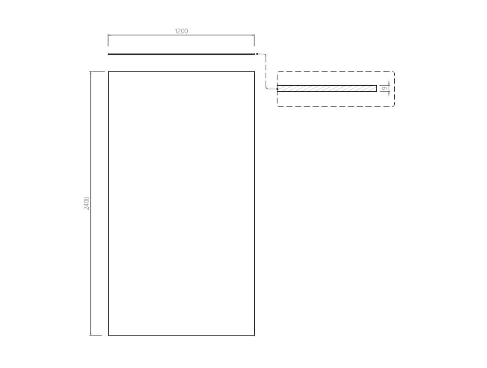 9mm Harmony Panel