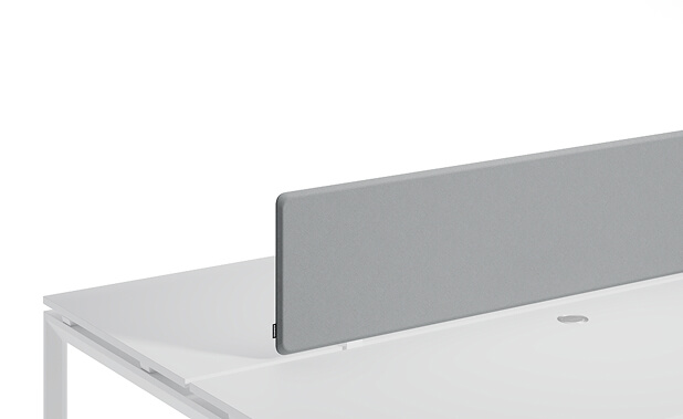 Fabric Wrapped Detached