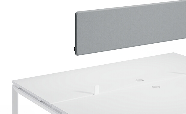 Fabric Wrapped Attached