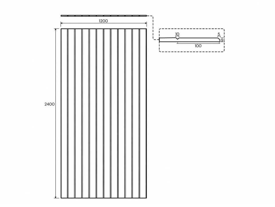 Linear 2440